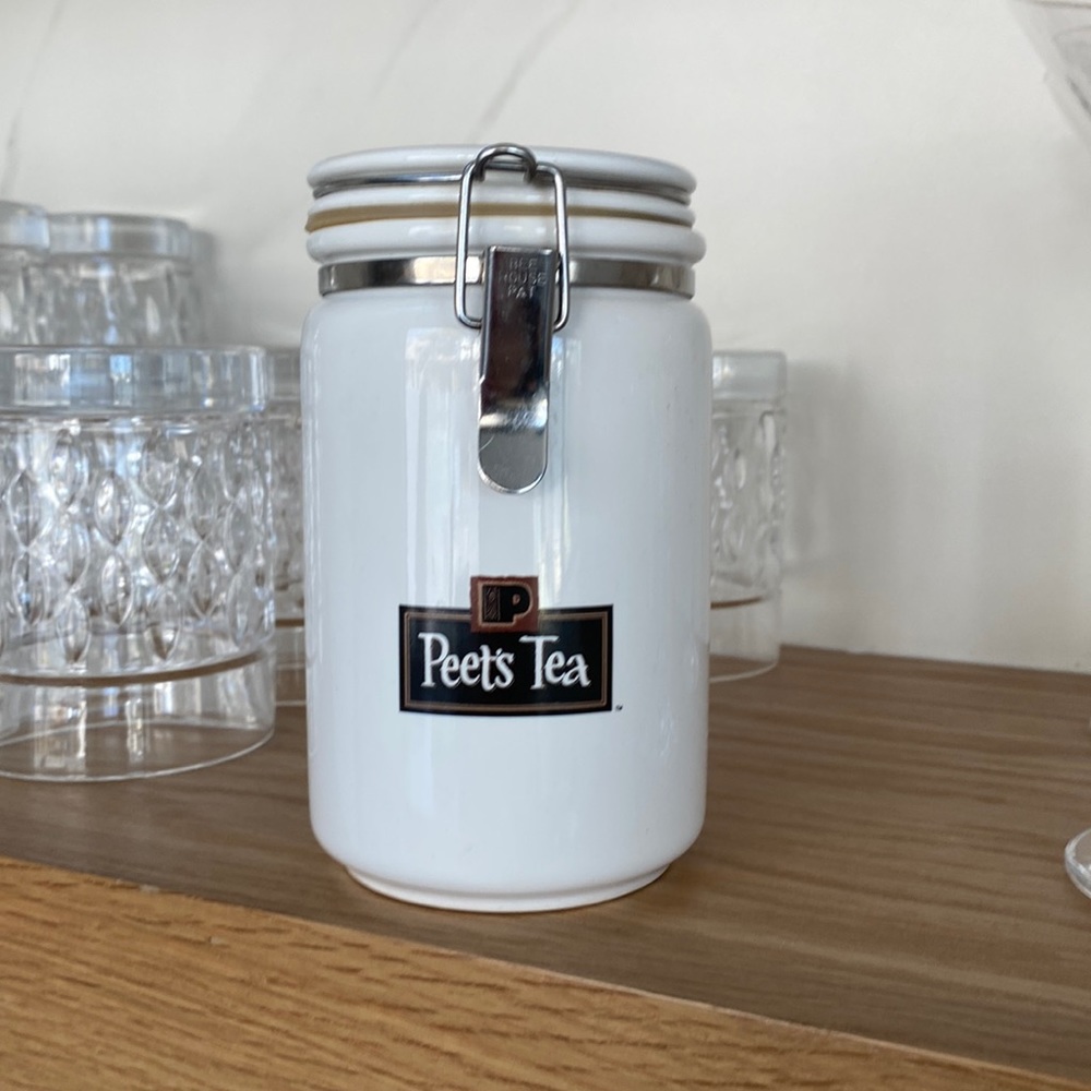 Canister